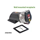 630A surface mounted industrial socket